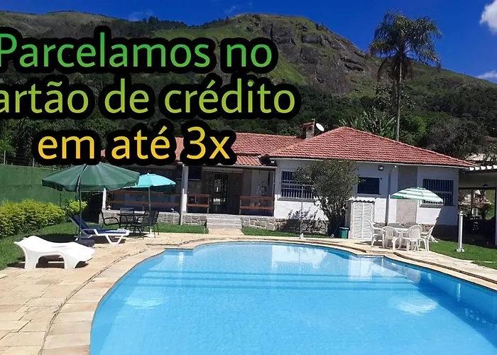 Sitio Corta Vento