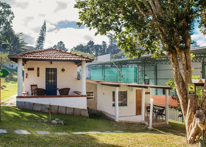 Sitio Corta Vento