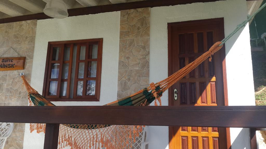 Sitio Corta Vento *