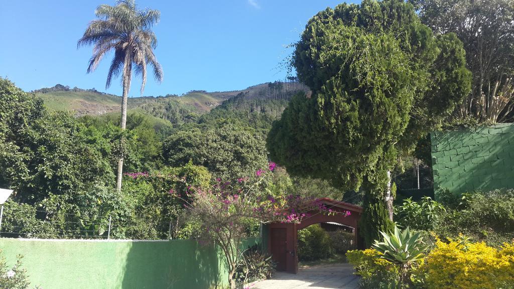 Sitio Corta Vento *