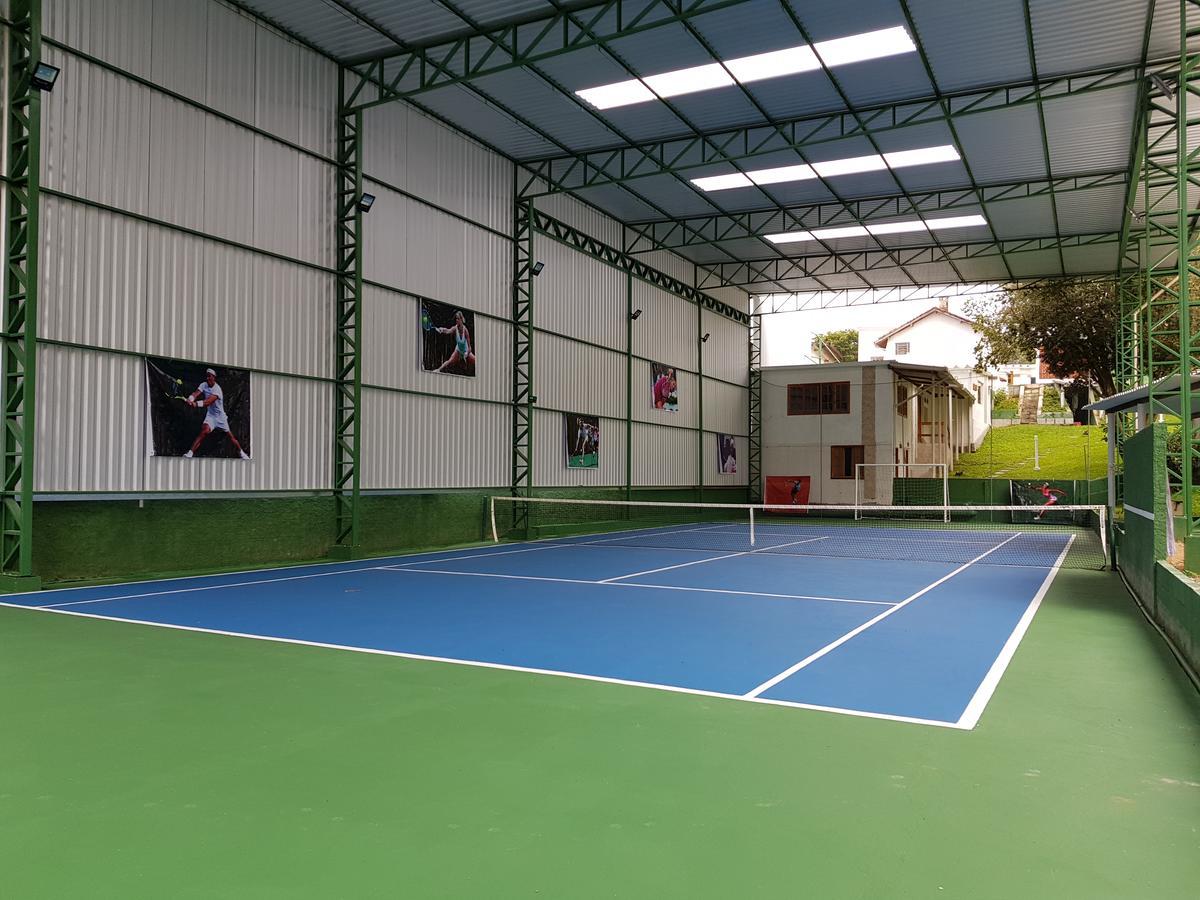 招待所 Sitio Corta Vento Teresópolis