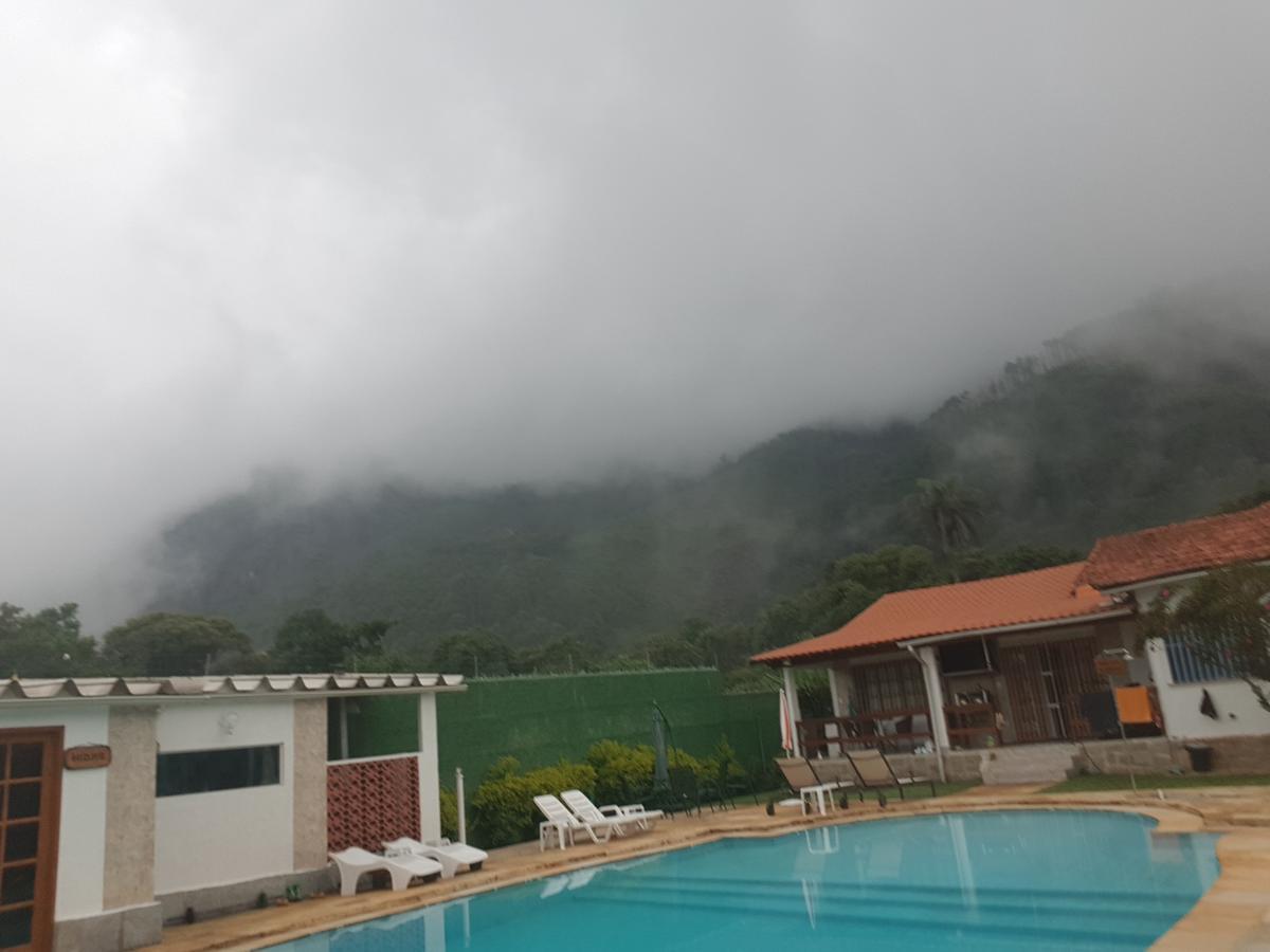 Sitio Corta Vento 招待所 *